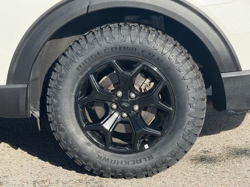 Certified 2023 Ford Explorer Timberline image 10