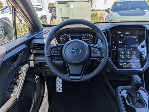 New 2026 Subaru Crosstrek 2.5i Sport image 15