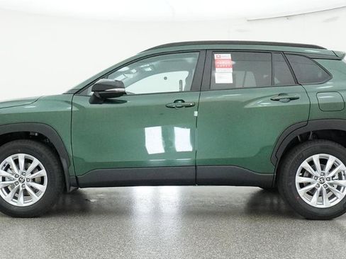 New 2026 Toyota Corolla Cross LE image 17