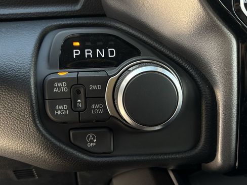 New 2026 RAM 1500 Lone Star AWD/4WD image 21