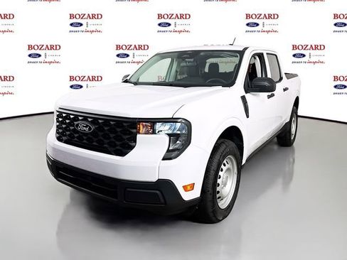 New 2026 Ford Maverick XL image 3