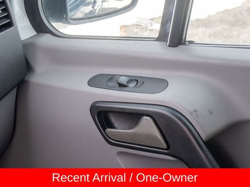 Used 2017 Mercedes-Benz Sprinter 2500 image 24