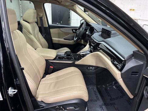 Certified 2023 Acura MDX Technology image 21