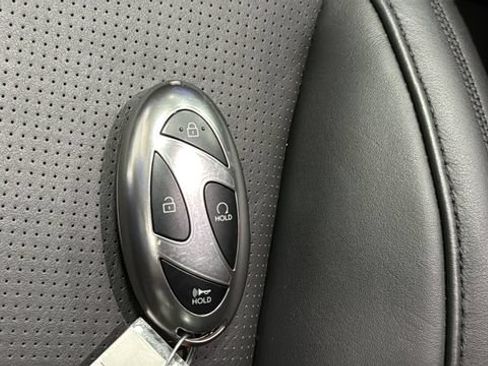 Used 2024 Hyundai Santa Fe Calligraphy AWD/4WD image 45