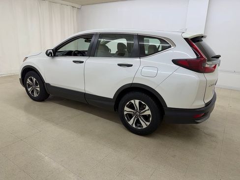 Used 2021 Honda CR-V LX image 3