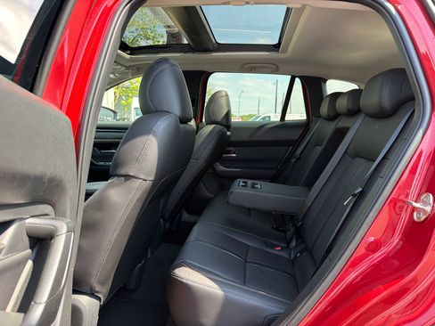 New 2026 MAZDA CX-50 AWD 2.5 S w/ Cargo Package image 16
