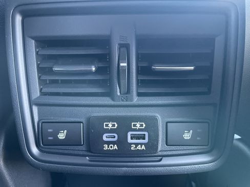 New 2026 Subaru Outback Limited image 20