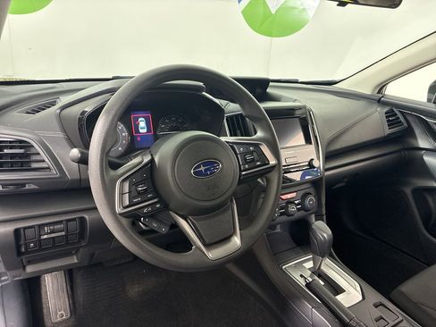 Certified 2023 Subaru Impreza 2.0i image 25