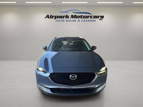 Used 2020 MAZDA CX-30 FWD w/ Premium Package image 8