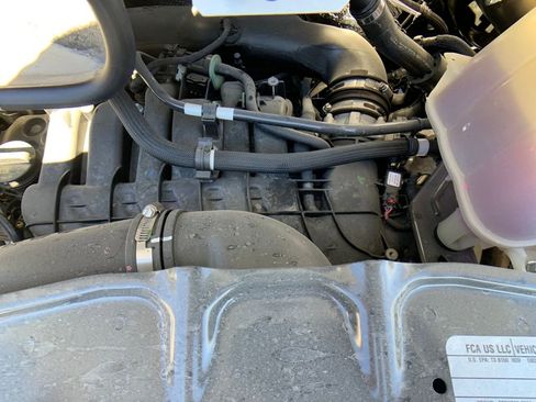 New 2026 RAM ProMaster 2500 w/ Power Group image 23