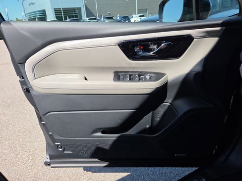 New 2026 Subaru Forester Limited image 9