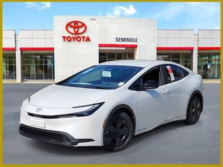 New 2026 Toyota Prius LE 360° Tour