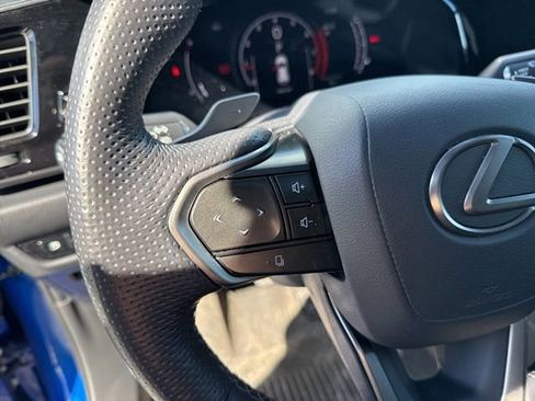 Used 2023 Lexus NX 350 F Sport AWD/4WD image 14