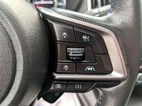 Used 2019 Subaru Crosstrek Hybrid w/ Moonroof Package w/Navigation image 22