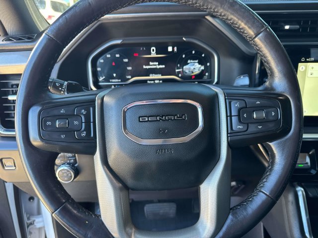 Used 2023 GMC Sierra 1500 Denali AWD/4WD image 28