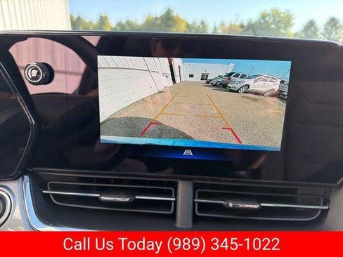 New 2026 Chevrolet Trax LT w/ Driver Confidence Package image 16