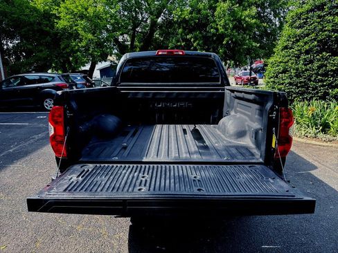 Used 2019 Toyota Tundra 1794 Edition AWD/4WD image 37