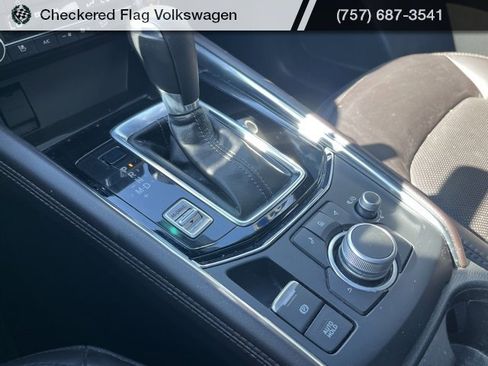 Used 2022 MAZDA CX-5 Signature image 45