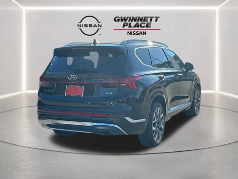 Used 2023 Hyundai Santa Fe Calligraphy image 5