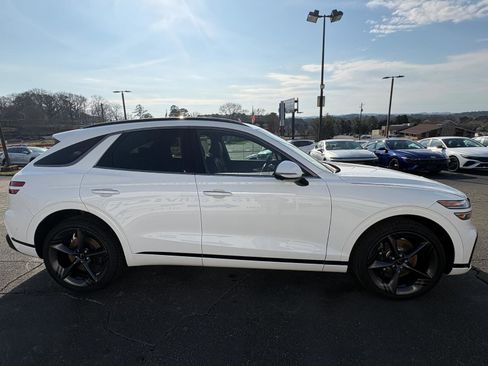 New 2026 Genesis GV70 3.5T Sport Prestige image 5