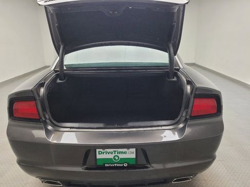 Used 2014 Dodge Charger SXT AWD/4WD image 29