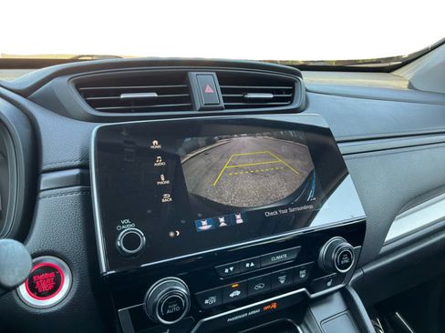 Used 2022 Honda CR-V Special Edition image 13