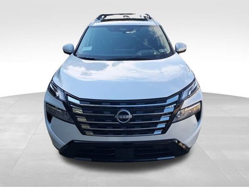 New 2026 Nissan Rogue Platinum w/ Platinum Premium Package AWD/4WD image 9