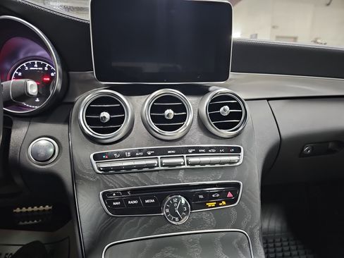 Used 2018 Mercedes-Benz C 43 AMG 4MATIC Coupe image 19