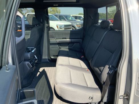 Used 2021 Ford F150 XLT w/ Equipment Group 302A High AWD/4WD image 51