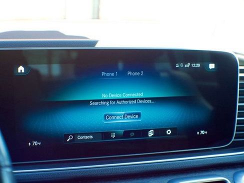 Used 2021 Mercedes-Benz GLE 350 4MATIC image 27