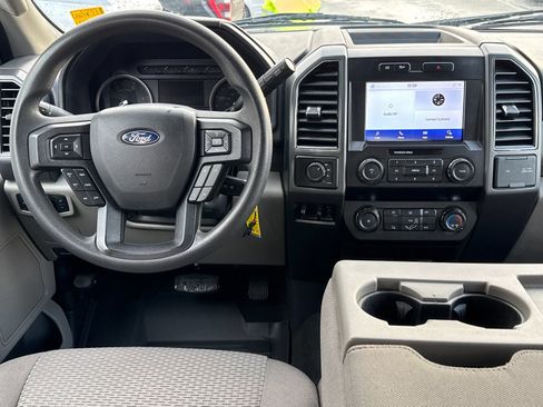 Used 2022 Ford F250 XLT image 14