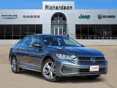 Used 2024 Volkswagen Jetta SE