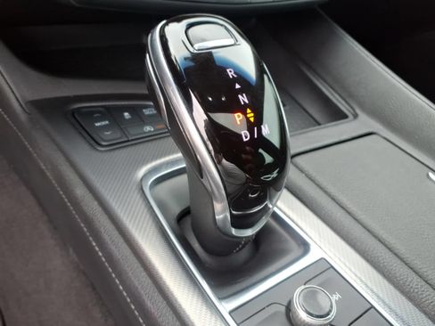 Used 2021 Cadillac CT5 Premium Luxury RWD image 21