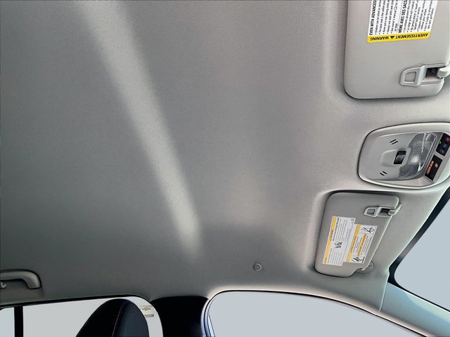 New 2026 Chevrolet Trax LS FWD image 26
