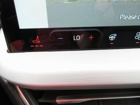 Used 2025 Ford Escape SE w/ PHEV Premium Package FWD image 23