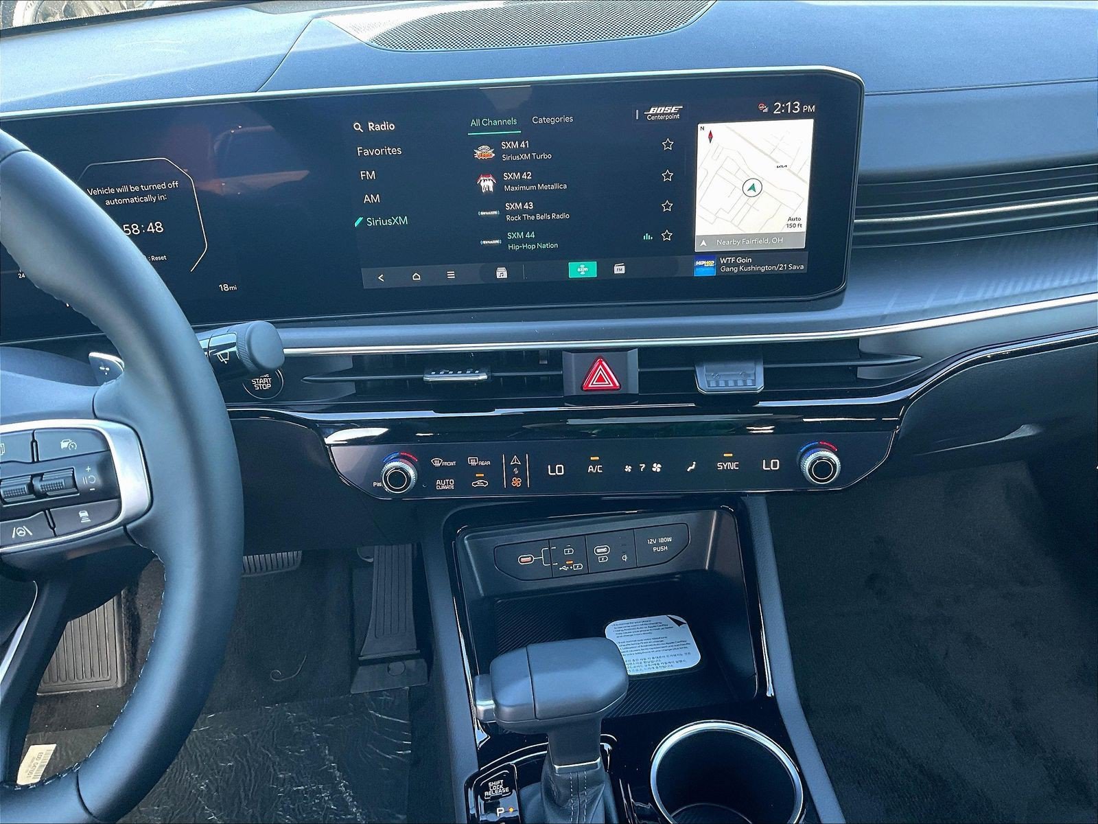 New 2027 Kia K5 GT FWD image 11