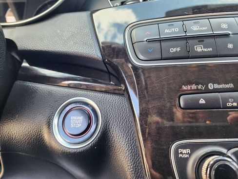 Used 2014 Kia Cadenza Premium image 36