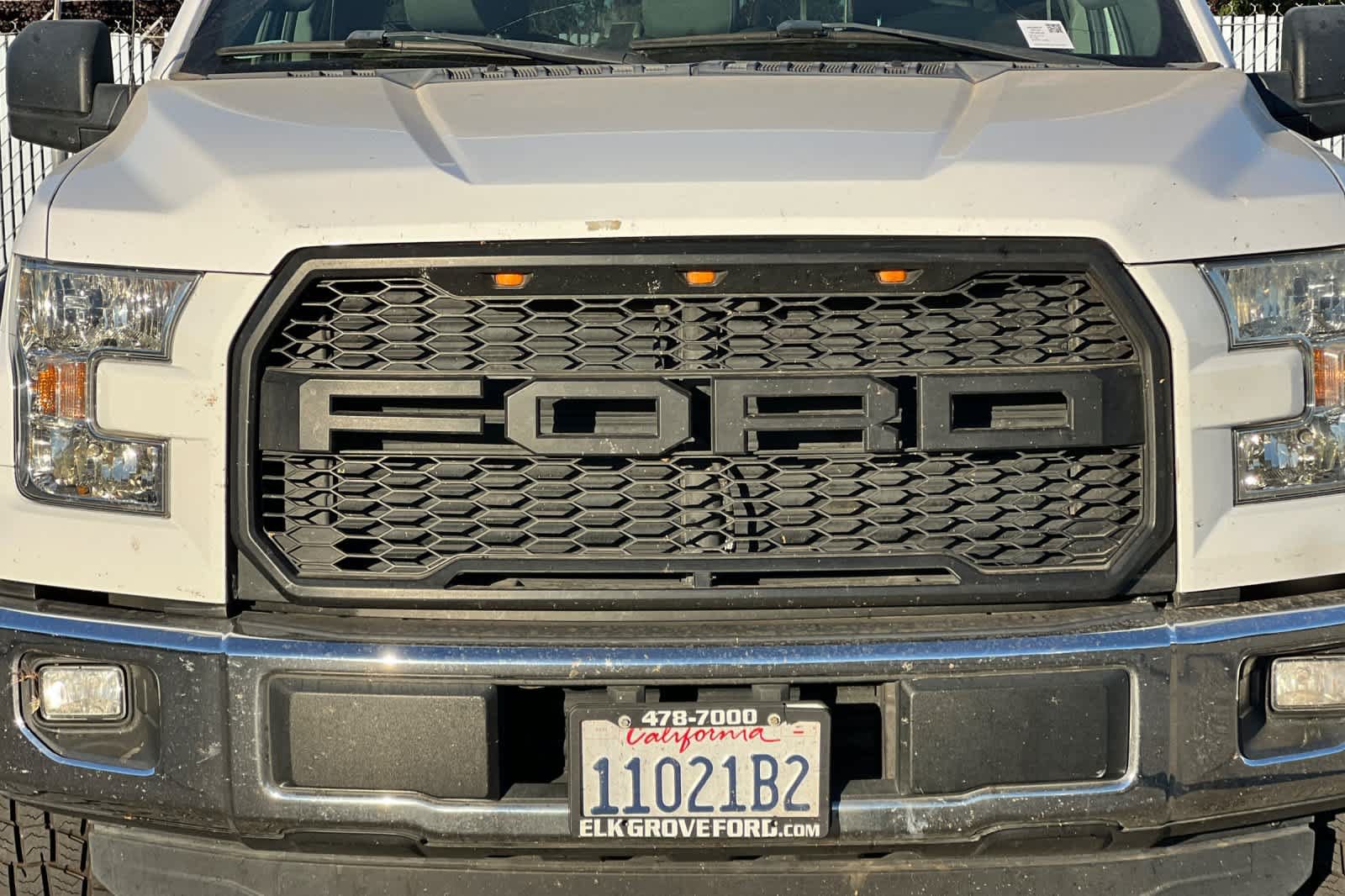 Used 2016 Ford F150 XLT RWD image 15