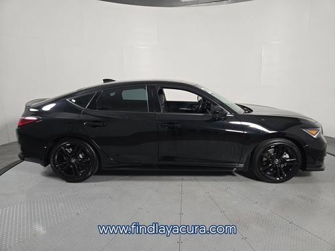 Used 2026 Acura Integra A-Spec FWD image 10