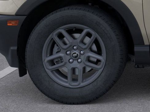 New 2025 Ford Bronco Sport Big Bend w/ Convenience Package image 19