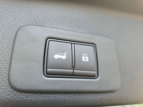 New 2026 Nissan Murano Platinum AWD/4WD image 9