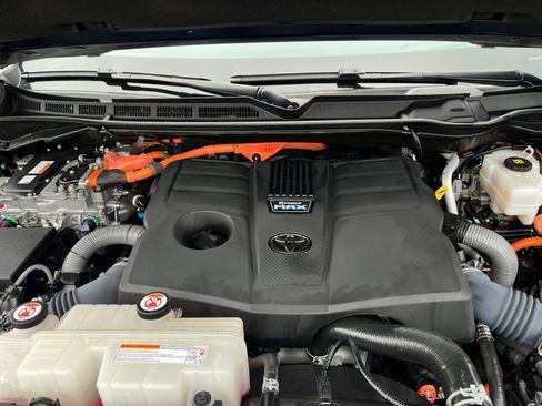 Used 2023 Toyota Tundra Capstone image 61