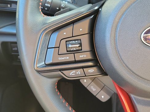 Certified 2022 Subaru Forester Sport image 27