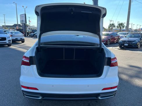 Used 2019 Audi A6 3.0T Premium w/ Convenience Package image 21