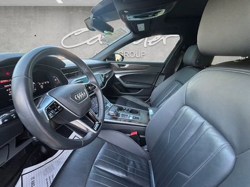 Used 2023 Audi A6 2.0T Premium AWD/4WD image 24