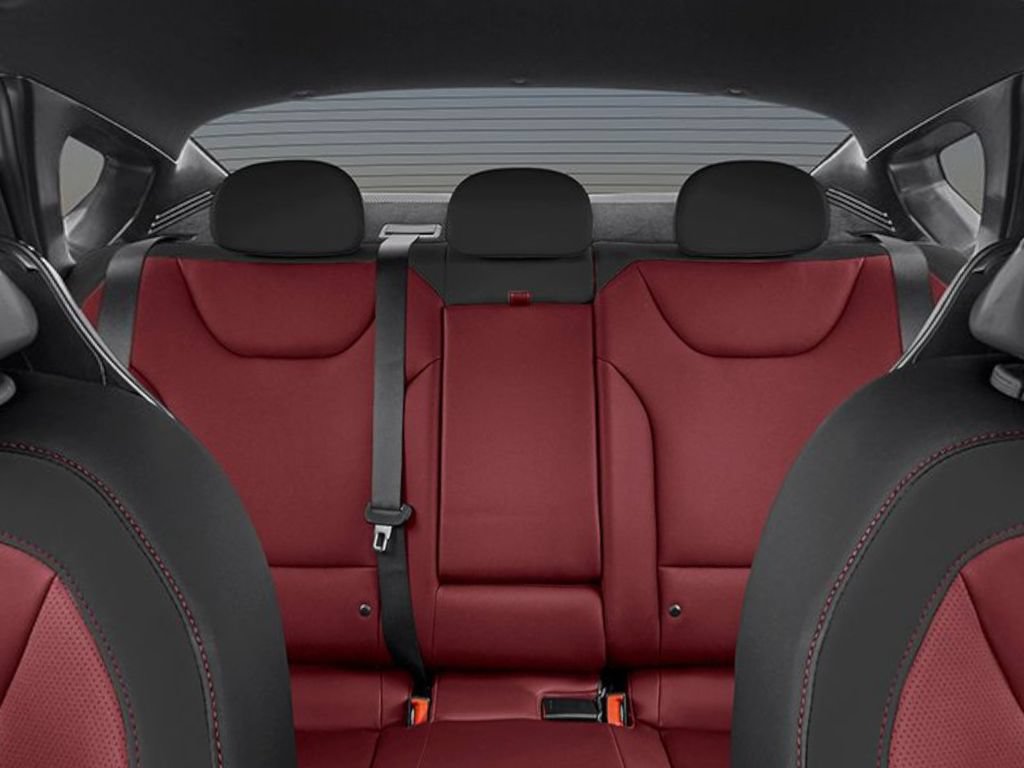 New 2026 Kia K4 GT-Line Turbo FWD image 17