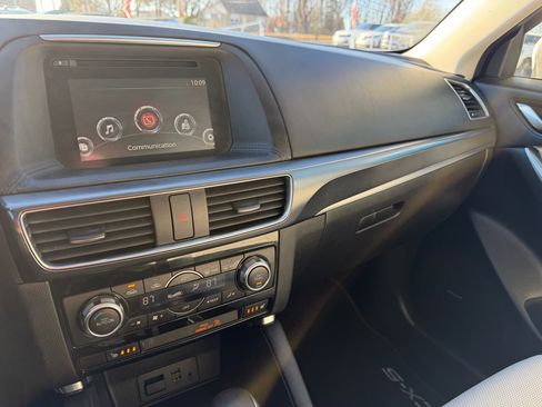 Used 2016 MAZDA CX-5 Grand Touring image 13