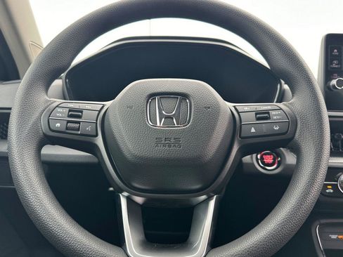 New 2026 Honda CR-V EX image 25