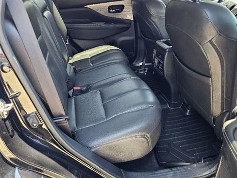 Used 2018 Nissan Murano SV AWD/4WD image 34