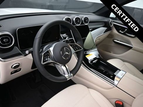 New 2026 Mercedes-Benz GLC 300 image 33